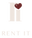 RentIt logo